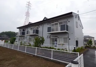 サンパレス江崎Iの画像