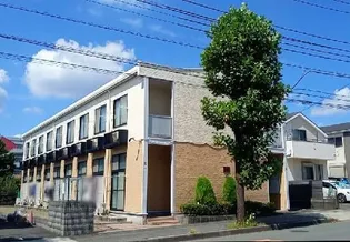 レオパレス桜美林台の画像