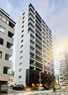 ONE ROOF RESIDENCE ASAKUSABASHIの画像