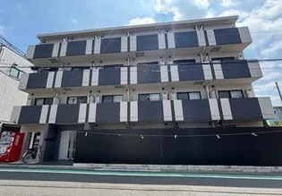 SHOKEN RESIDENCE横浜鶴見IIの画像