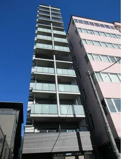 HY s立川【7階】の外観