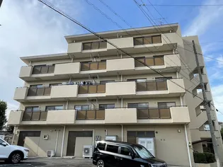 パティーナ社台の画像