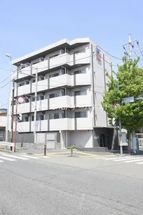 スカイコートパレス鷺沼の画像