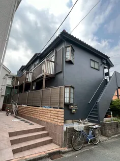 ハイツ小杉の画像