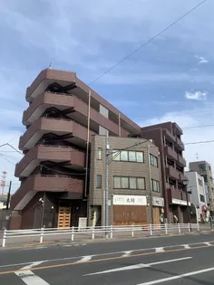 カーサグランデの画像
