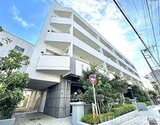 サンパレス田端壱番館の画像