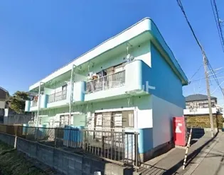 岡村ハイツの画像