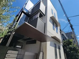 アルカサール武蔵新城の画像