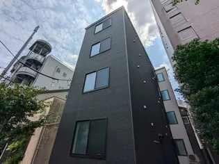 NOVEL COURT 東日暮里の画像