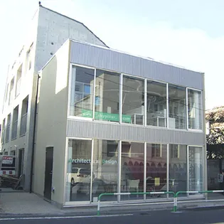 アートミルレ自由が丘の画像
