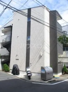 エスタシア西新井の画像