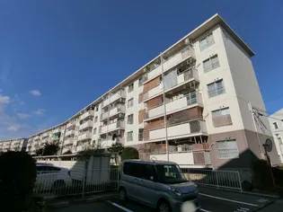 兵庫県伊丹市鴻池1【マンション】の外観