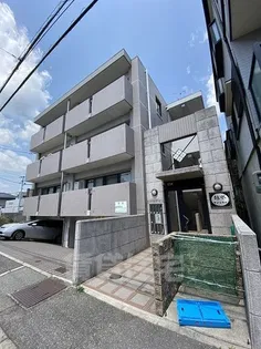 越水マンションの画像