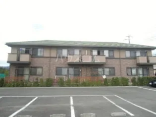 ロイヤルタウン蓬沢 ABCDの画像