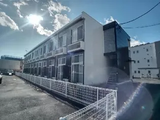 レオパレス葵コートの画像