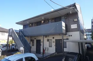リトルフォレスト八千代台の画像