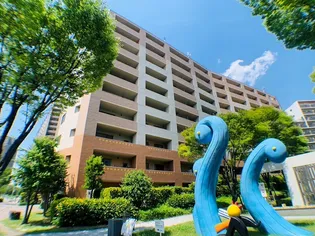 ロイヤルパークスシーサー南千住の画像