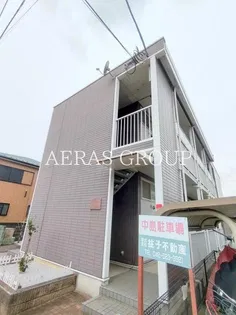 レオパレス富士見町の画像