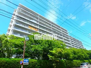 八事パークマンションの画像