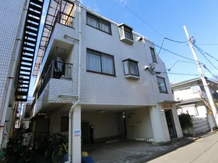 白井ハイツの画像