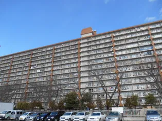 八本松マンションの画像