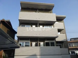ラ フェリーチェの画像