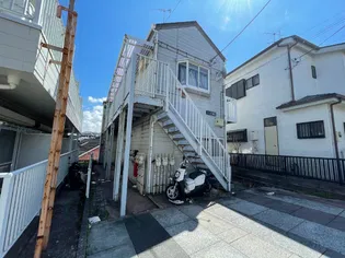 ヒルズ MGの画像