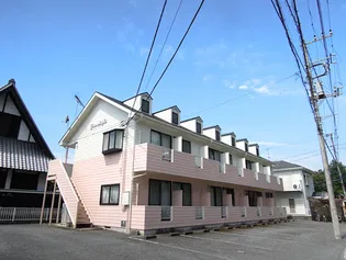 FAWN HEIGHTSの画像