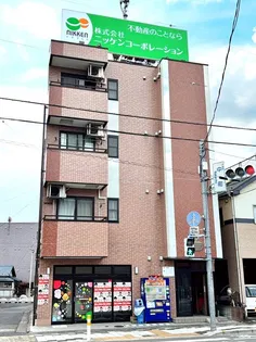 メゾンレトワールの画像
