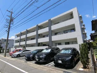 VILLA CREERの画像