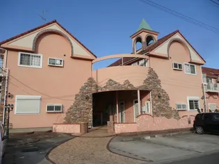 ベルメゾン壱番館の画像