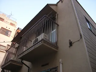 ハーモニーの画像