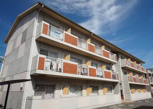 サンフラワー倉敷の画像