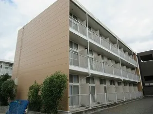 レオパレスAUSLESEの画像