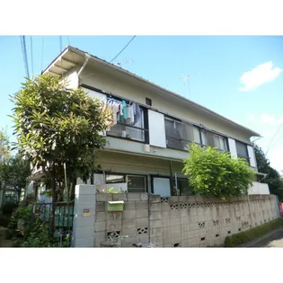 第2グリーン荘の画像