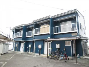 ムツミハイツAの画像