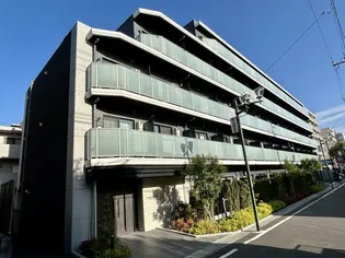 SーRESIDENCE行徳の画像