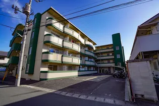 ブライトライツ高島の画像