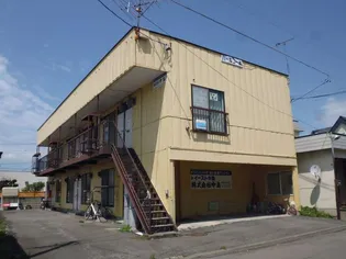 パールコーポの画像