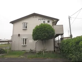 アクティ比叡の画像