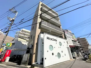 レガロ出汐の画像