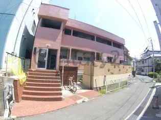 モンジットの画像