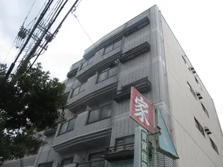 大阪府大阪市西成区岸里2【マンション】の外観