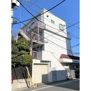 カーサ野田【2階】の外観