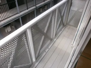 セフィーラ陵 A棟【2階】の内装