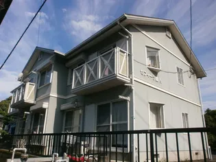 セフィーラ陵 A棟の画像