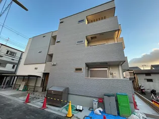 カーサ 針一東の画像