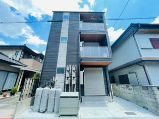 ベレッティーナ浮島の画像