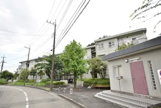 UR町田もみじ台の画像