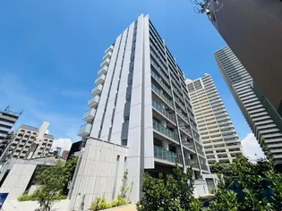 プラウド難波の画像